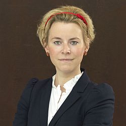 Elisabeth Bonse