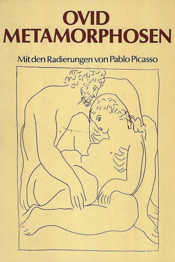 Pablo Picasso - 30 Tle.