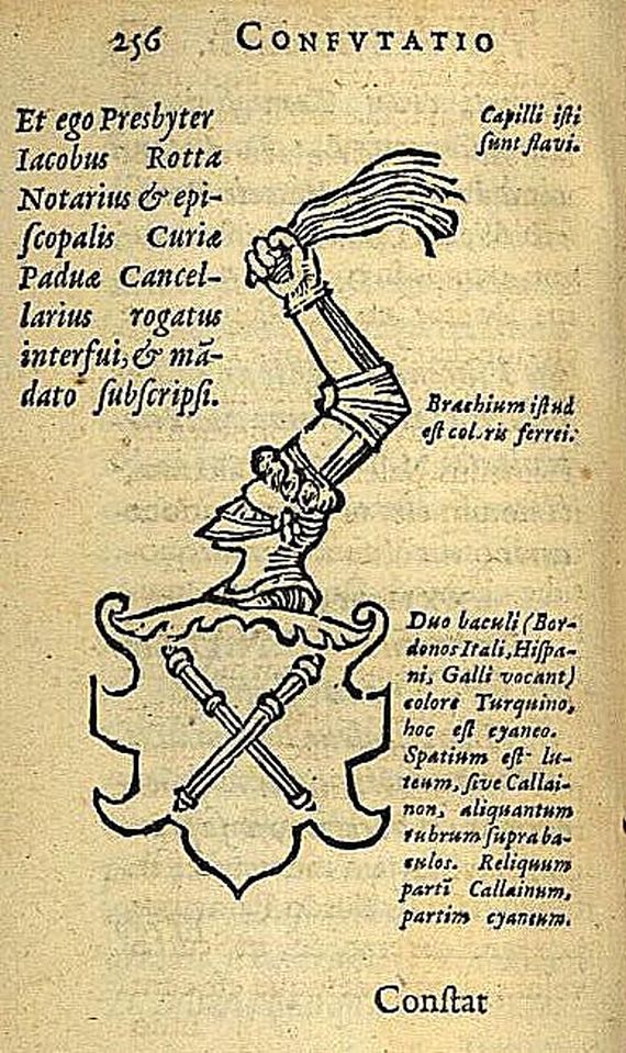 Daniel Heinsius - Satirae duae. 1617.