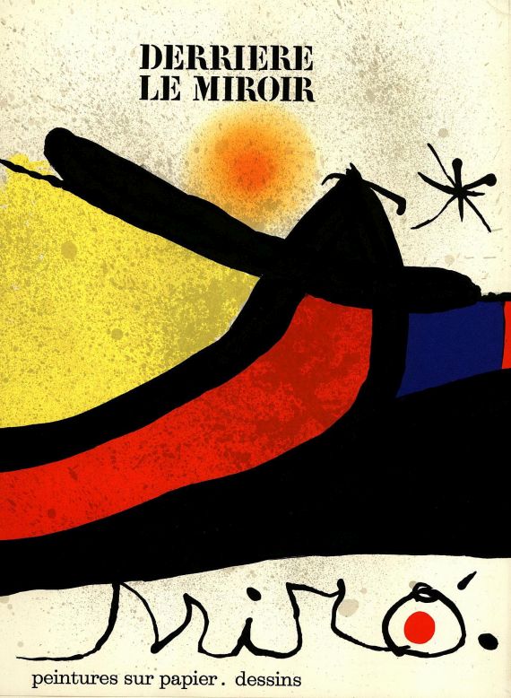 Miró, J. - DLM Nr. 193/194