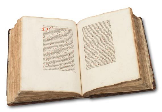 Jacobus Magni - Sophologium. 1474 - 