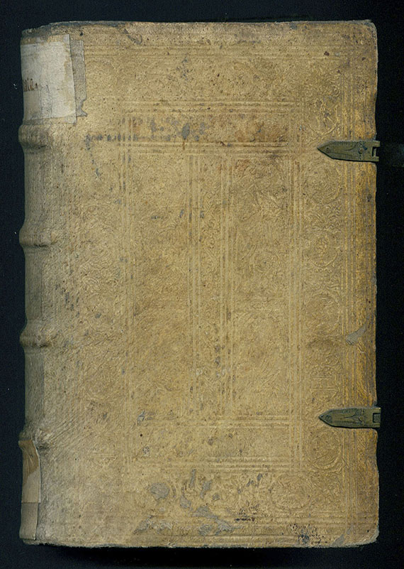 Gulielmus Pepin - Sermonum ad Sacros Evangeliorum. 1588.