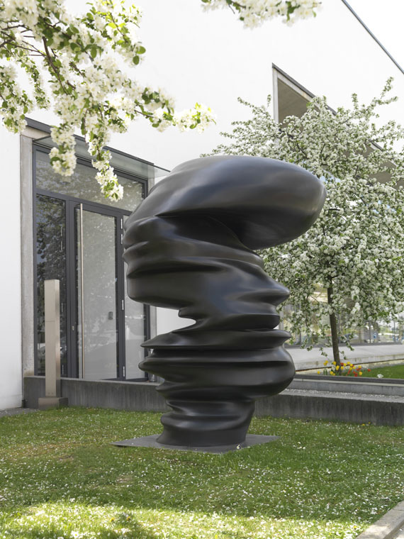 Tony Cragg - Point of View - 