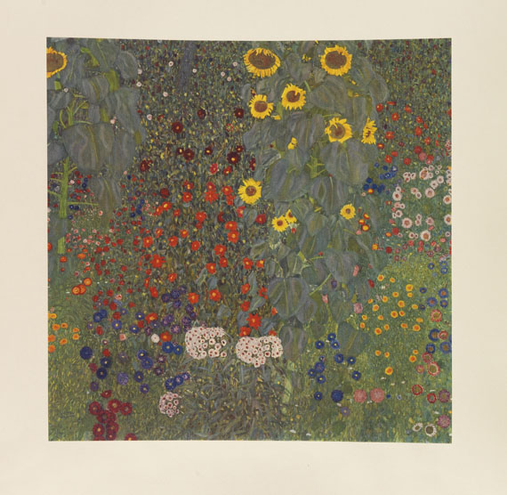 Gustav Klimt - Eine Nachlese