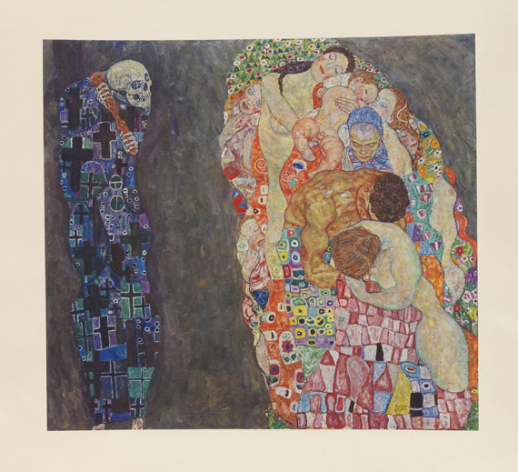 Gustav Klimt - Eine Nachlese - 