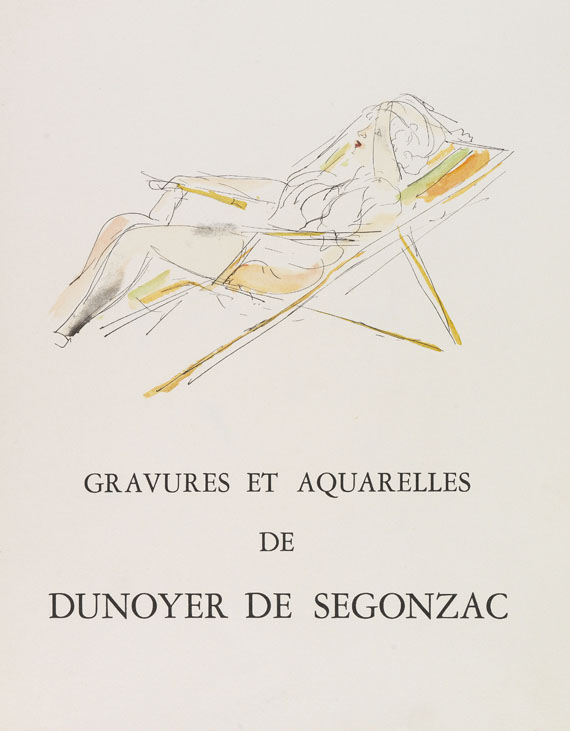 Léon-Paul Fargue - Côtes rôties. 2 Bände - 