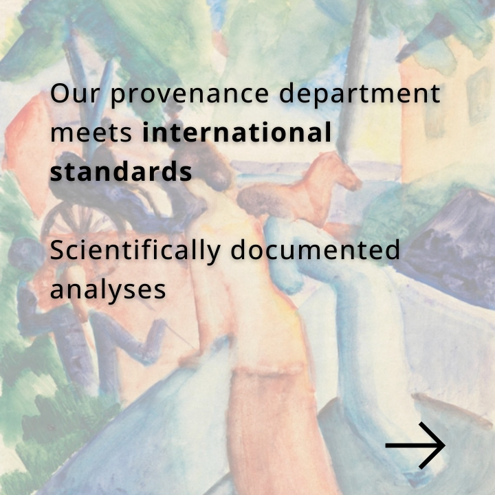 Contact Provenance Department