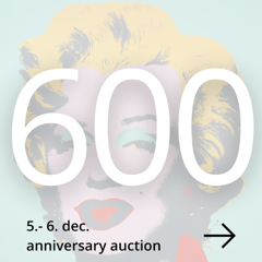 Auction preview