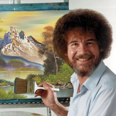 Bob Ross