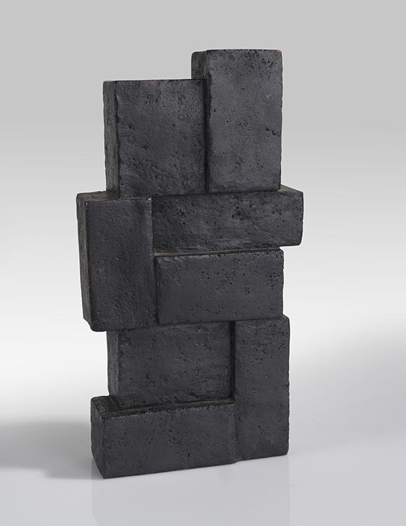 Hans Steinbrenner - Figur - 