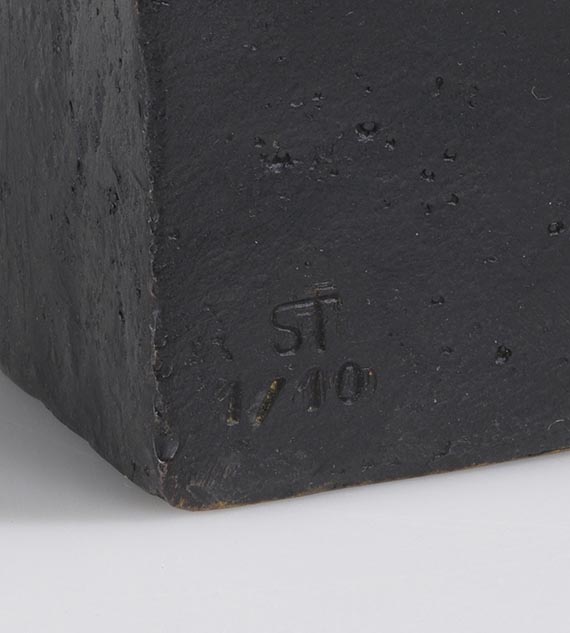 Hans Steinbrenner - Figur - 