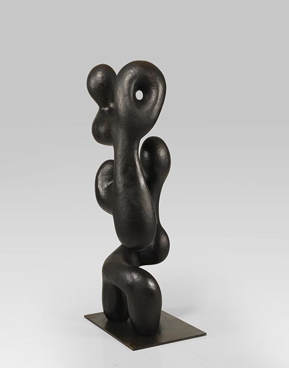 Hans Steinbrenner - Komposition (Familie) - 