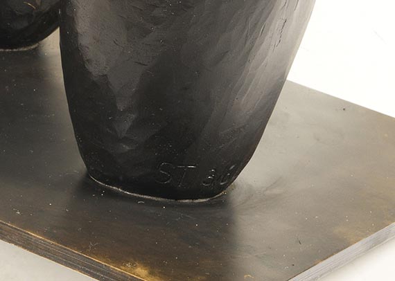 Hans Steinbrenner - Komposition (Familie) - 