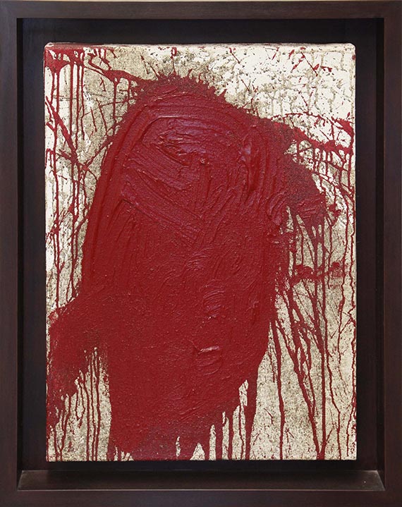 Hermann Nitsch - KK Julia - 10 - Frame image