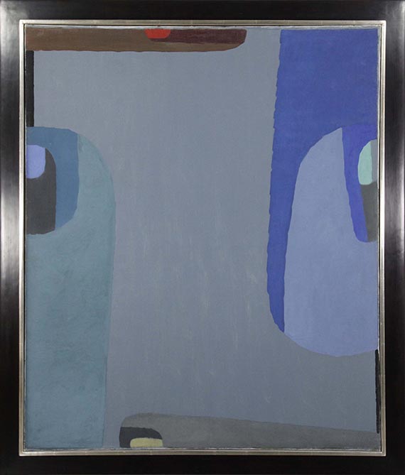 Max Ackermann - Bewegter Bildrand - Frame image