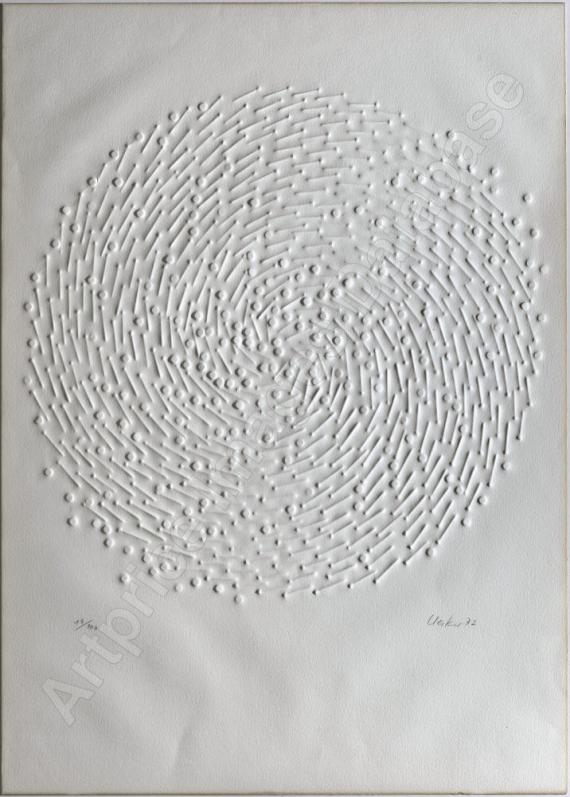 Spirale, 1972
