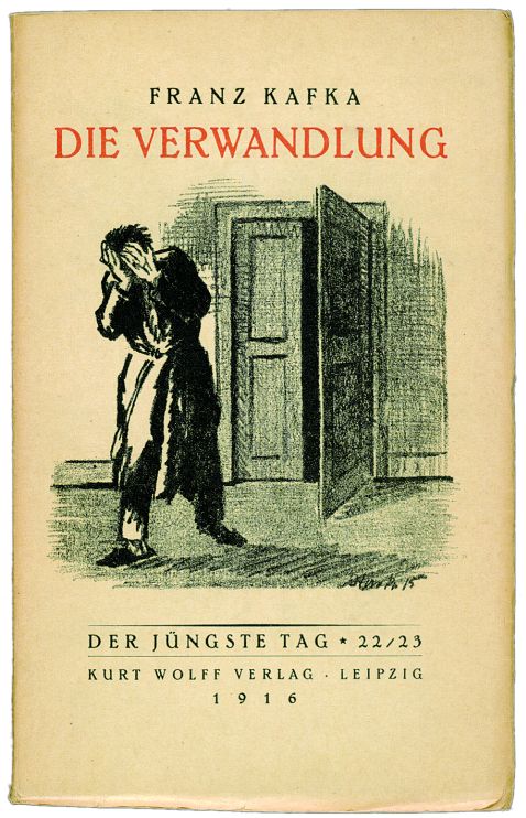 - - Der Jüngste Tag. 1913-21.