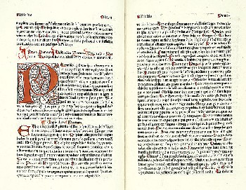 Johannes Gallensis - Summa collationum. 1475.