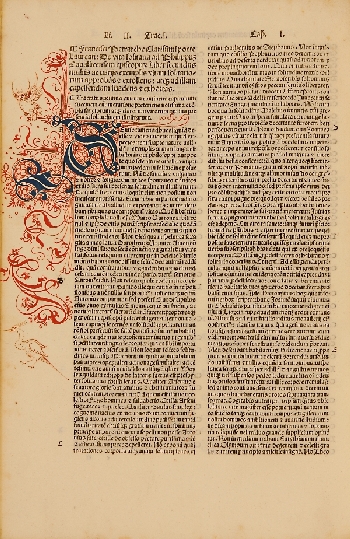 Francesco Petrarca - Librorum Francisci Petrarche