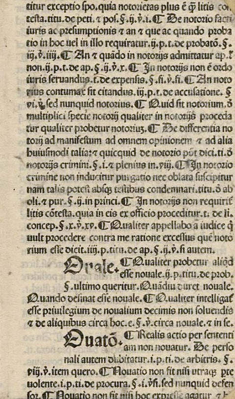 Martin Luther - In epistolam Pauli ad Galatas. 1523.