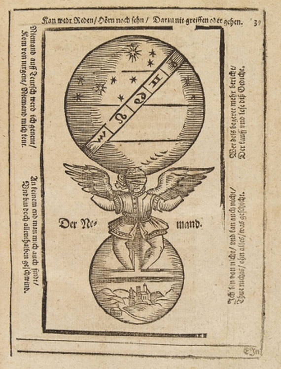Johann Coler - Calendarium perpetuum ... 1608-1610.