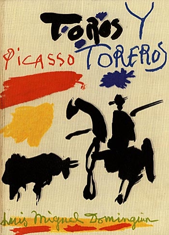 Pablo Picasso - Picasso, 6 Tle. 1954