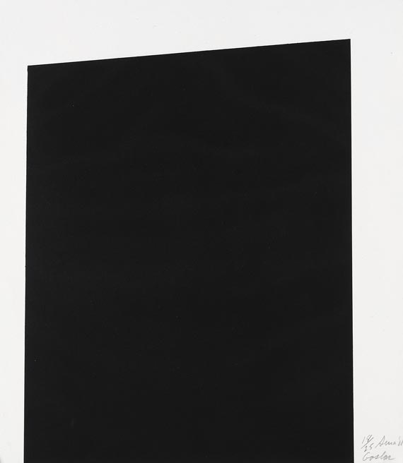 Richard Serra - Goslar