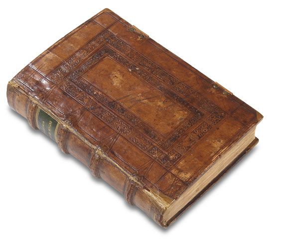 Joannes Magnus - Historia de omnibus Gothorum...1554