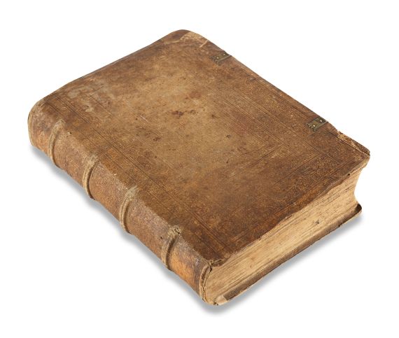 Hartmann Schedel - Buch der Croniken. 1500. - 