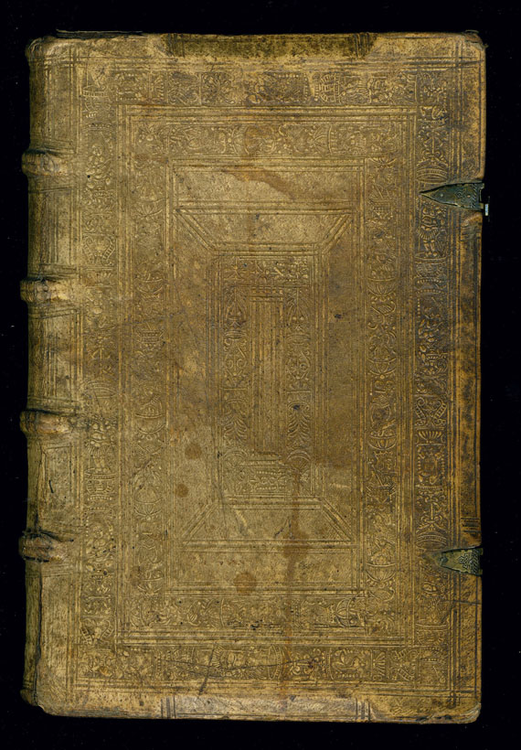 Josephus Flavius - Alle Bücher. 1564.