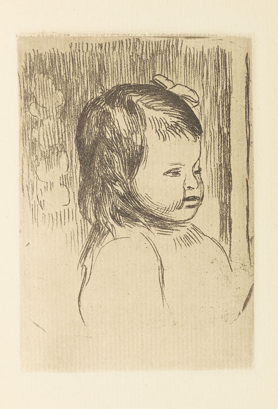 Theodore Duret - Duret, Impressionisten. 1914