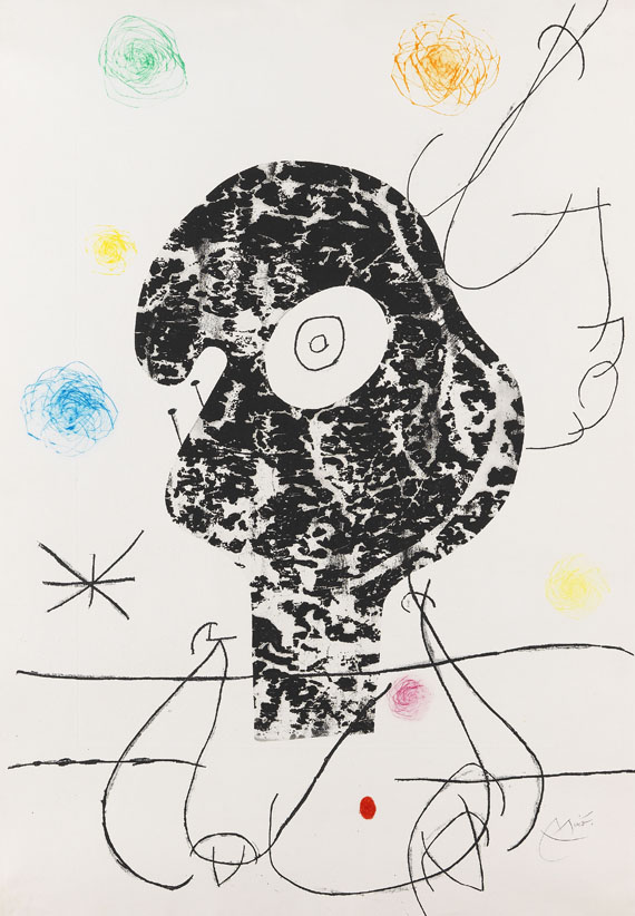 Joan Miró - Emehpylop