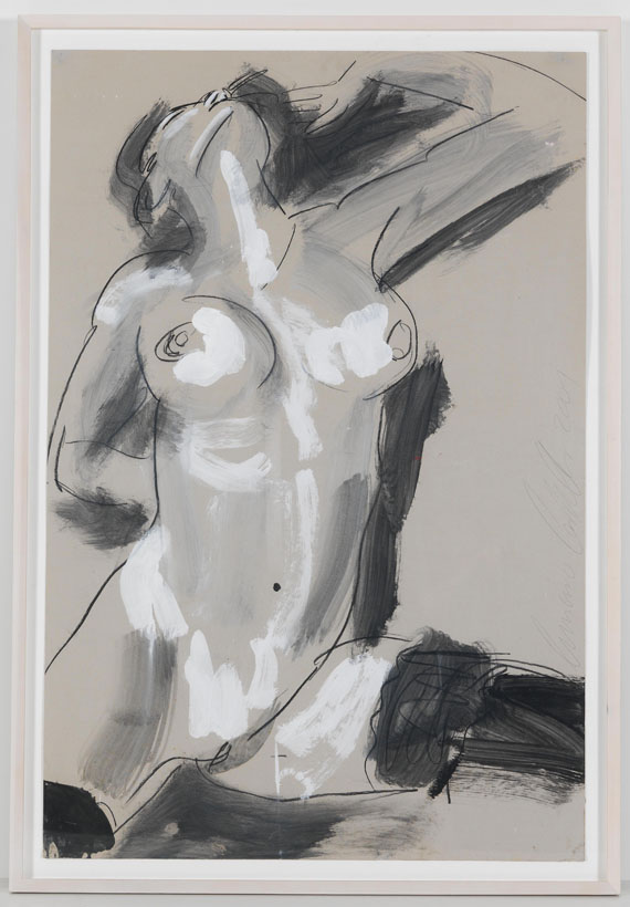 Luciano Castelli - Nude - Frame image