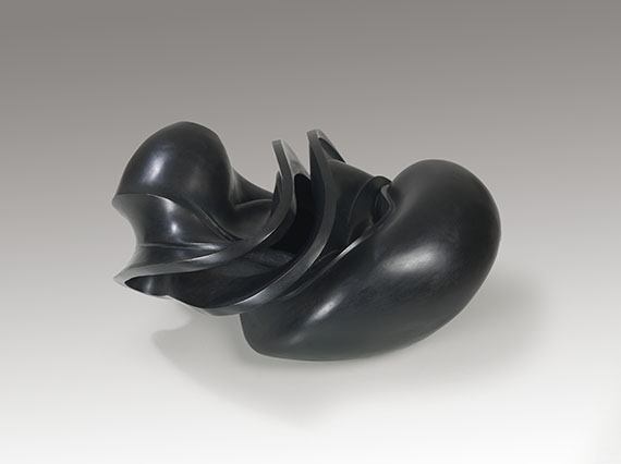 Tony Cragg - Knot (Early Forms) - 