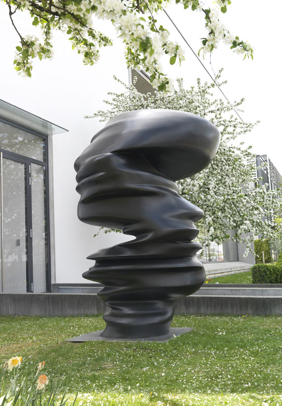 Tony Cragg - Point of View - 