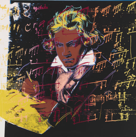 Beethoven, 1987