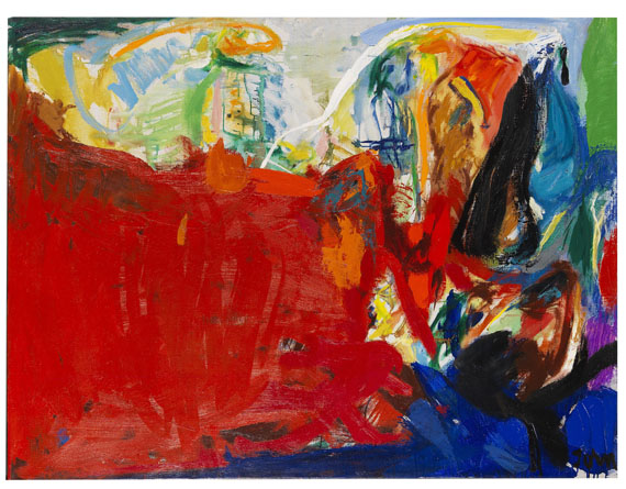 Asger Jorn - Cent défauts