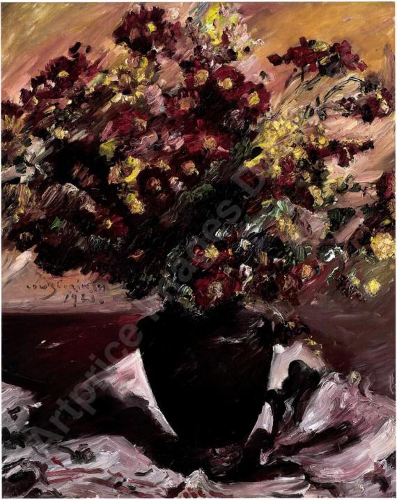 LOVIS CORINTH