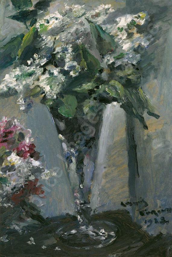 LOVIS CORINTH