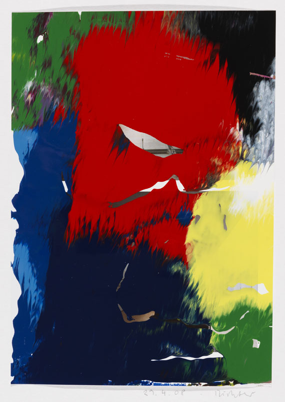 Gerhard Richter - 29.04.08 - 