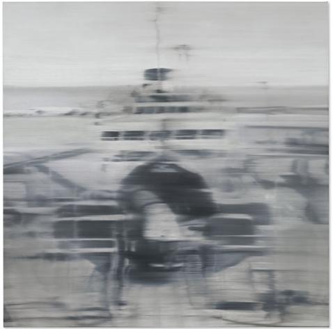 GERHARD RICHTER