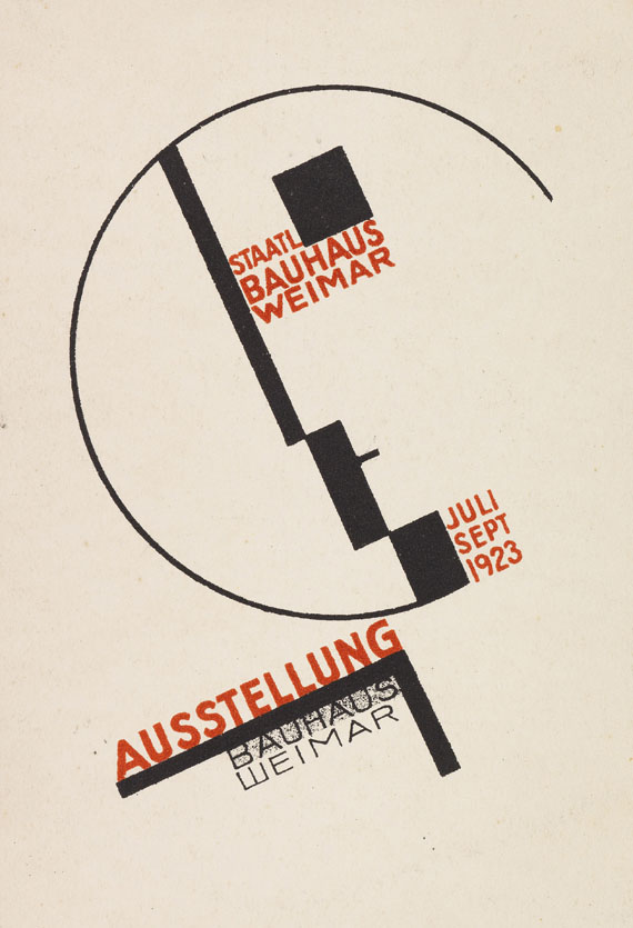 Dörte Helm - Weimar Bauhaus Postkarten Nr 14: Dörte Helm