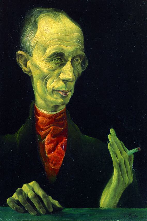 ALBERT BIRKLE