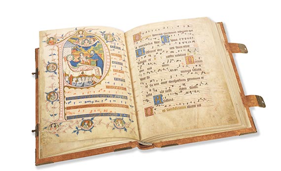 Codex Gisle, Der - Der Codex Gisle. Mit Kommentar