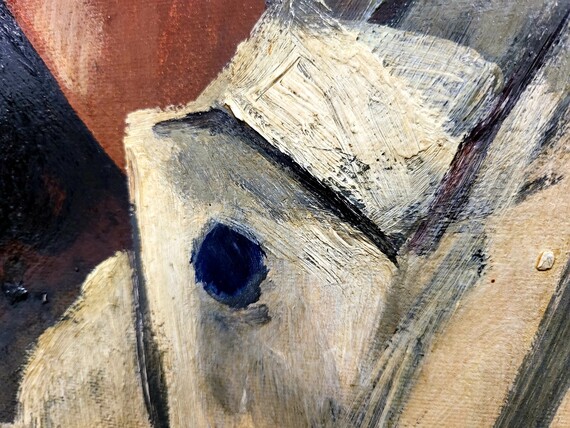 Francis Picabia - La résistance - 