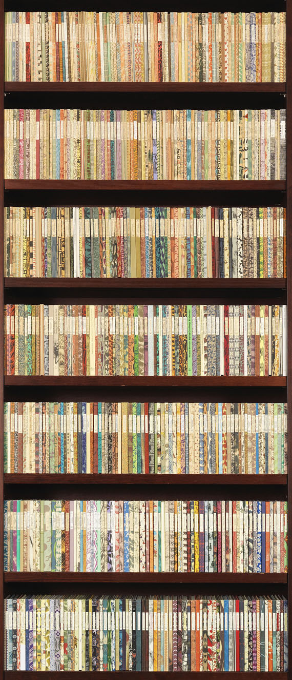 Insel-Bücherei - Insel-Bücherei. Ca. 920 Bände