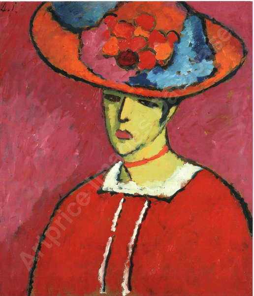 Schokko (c.1910)

