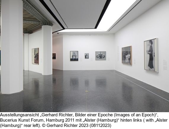 Revisiting Gerhard Richter's Rare Early Works