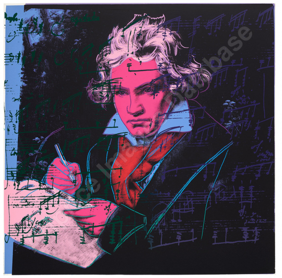 Beethoven (1987)
