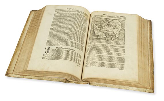  Biblia germanica - Biblia Germanica Inferior - 